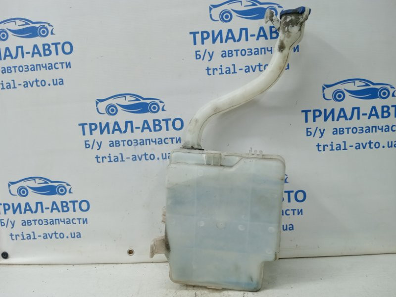 Бачок омывателя SsangYong Korando C200 2.0 DIESEL D20DT 2010 (б/у) Киев - изображение 4