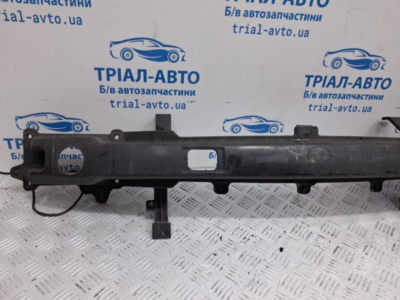 Усилитель бампера задний Kia Sportage SL 1.7 DIESEL D4FD 2010 (б/у) Киев - изображение 2