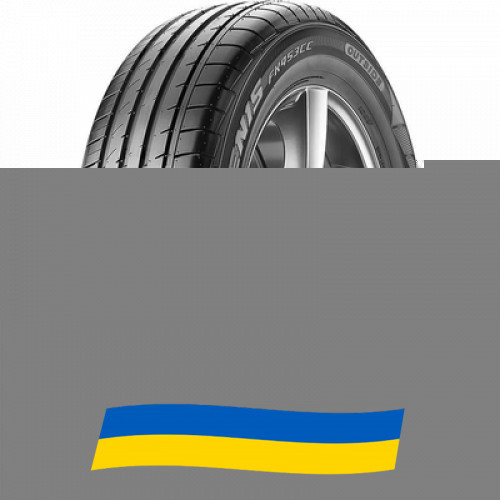 285/45 R19 Falken Azenis FK453CC 111W Позашляхова шина Київ - зображення 1