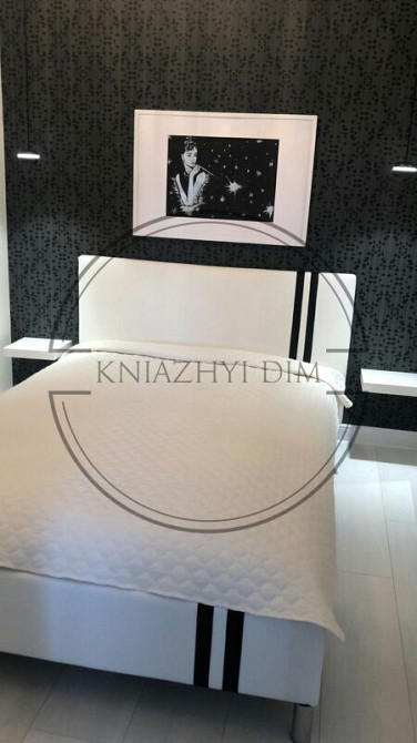 Є ГЕНЕРАТОР .Оренда 2к. кв.-студіо м. Харківська. Код об'єкта № 11196745 Київ - зображення 1