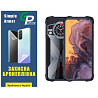 Garry Plotter Поліуретанова плівка GP Simple Armor на екран Cubot KingKong 9 Глянцева (Код товару:33 Харків