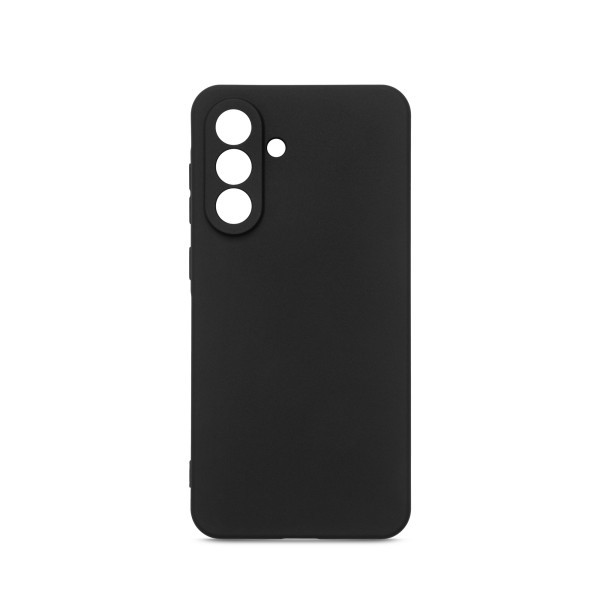 Чохол ArmorStandart Matte Slim Fit Camera Cov для Samsung A56 5G A566 Black (ARM82591) (Код товару:3 Харків - зображення 1