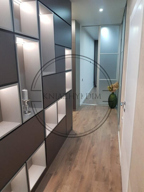 Продаж 1-кімнатної квартири в ЖК Новопечерська Вежа Київ - зображення 8