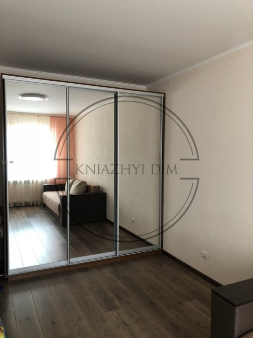 Оренда 2-х. ком., роздільної у новому будинку на Позняках. Код №11153480 Киев - изображение 3