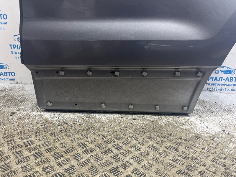 Дверь задняя левая Ford Explorer 2011-2019 FB5Z-7824631-A (Арт. 71612) Київ - зображення 4