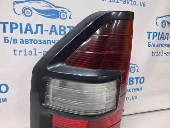 Фонарь задний внешний левый Mitsubishi Pajero Wagon 3 3.2 ДИЗЕЛЬ 4M41 1999 (б/у) Киев