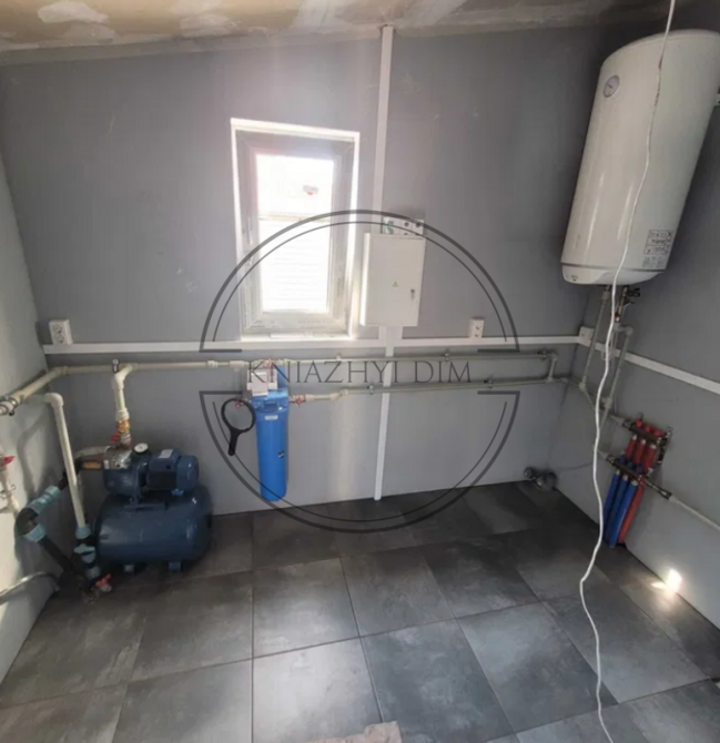 Продаж чудового чудового котеджу на Осокорках площею 120 кв Киев - изображение 8