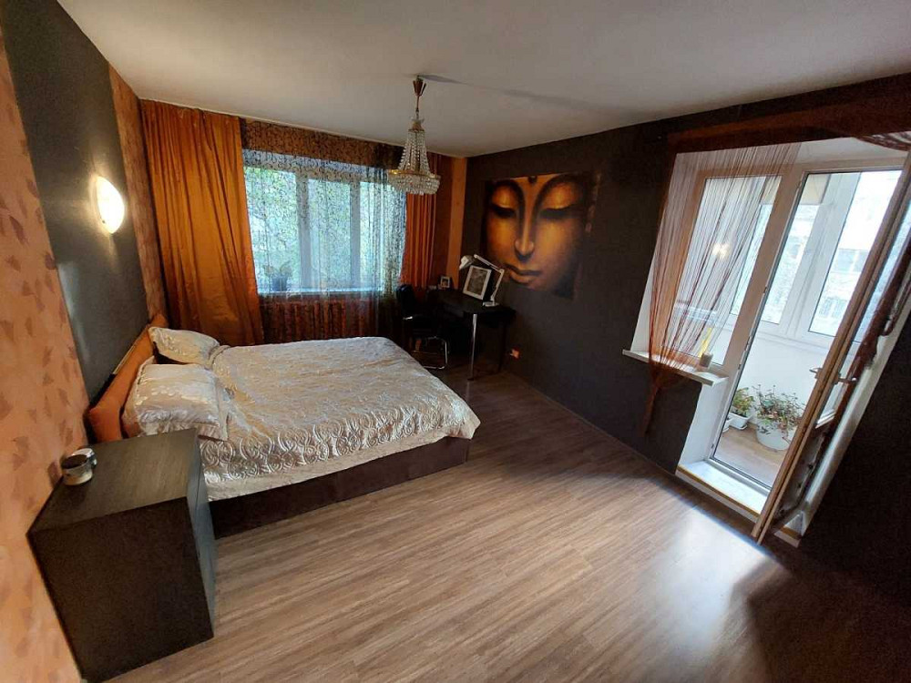 долгосрочная аренда 1-к квартира Одесса, Приморский, 9500 грн./мес. Одесса - изображение 3