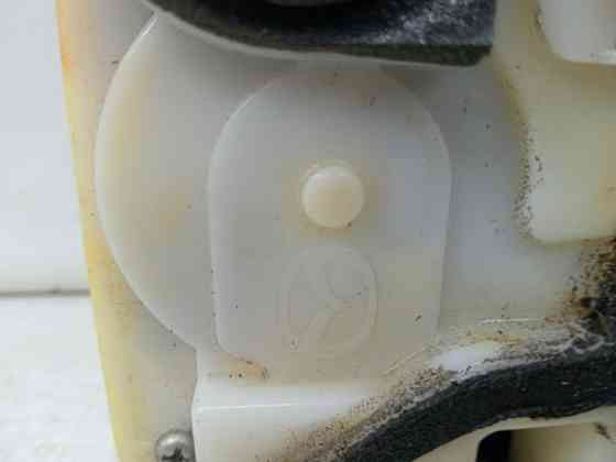 Замок двери задний левый Mazda 6 GH 2.5 БЕНЗИН L5-VE 2007 (б/у) Киев