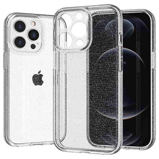 TPU чехол Nova для Apple iPhone 12 Pro (6.1") Херсон