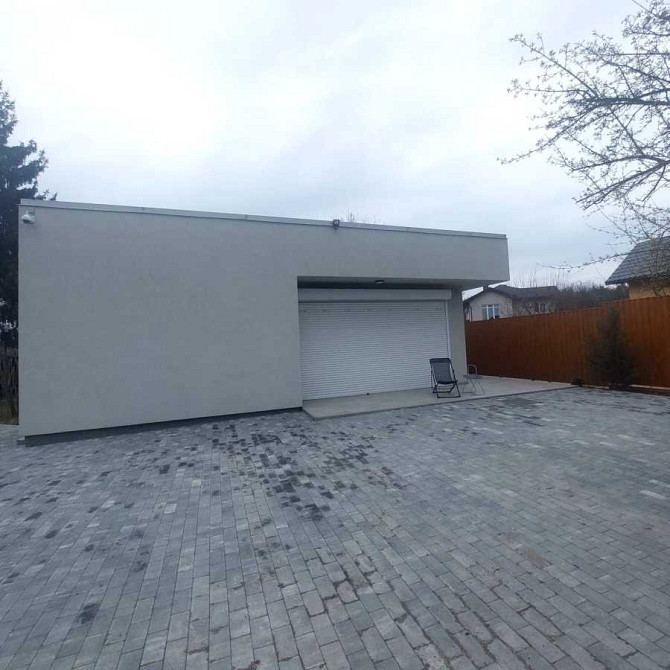 долгосрочная аренда 4-к дом Киев, Святошинский, 1200 $/мес. Киев - изображение 7