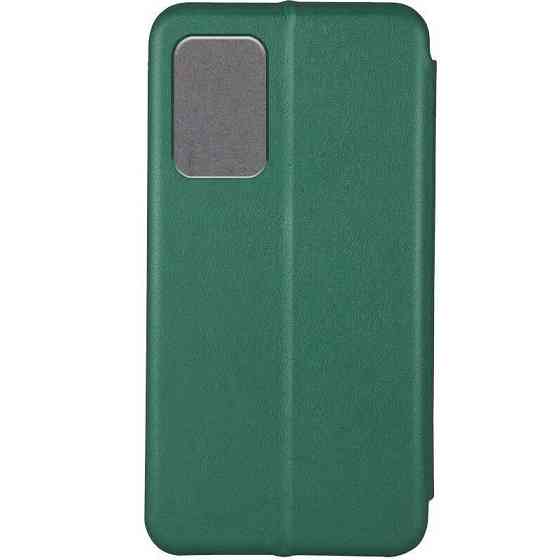Кожаный чехол-книжка Classy для Motorola Edge 50 Fusion Херсон