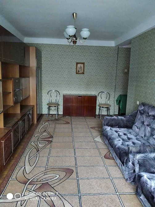 долгосрочная аренда 2-к квартира Киев, Деснянский, 10000 грн./мес. Київ - зображення 1