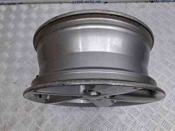 Диск титан R16 Kia Optima TF 2.4 БЕНЗИН G4KJ 2010 (б/у) Киев