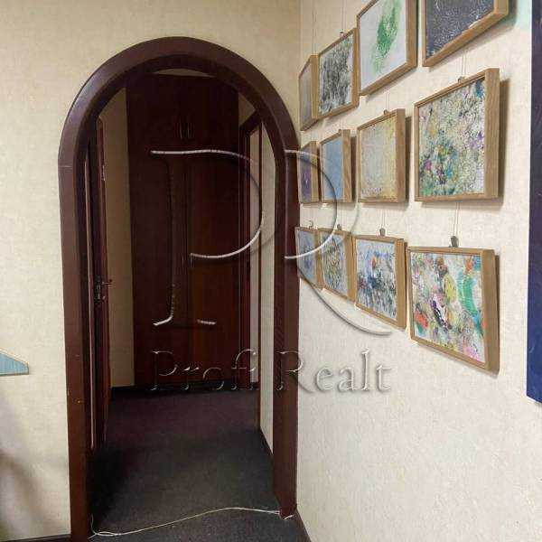 продажа 3-к квартира Киев, Шевченковский, 70000 $ Київ - зображення 8