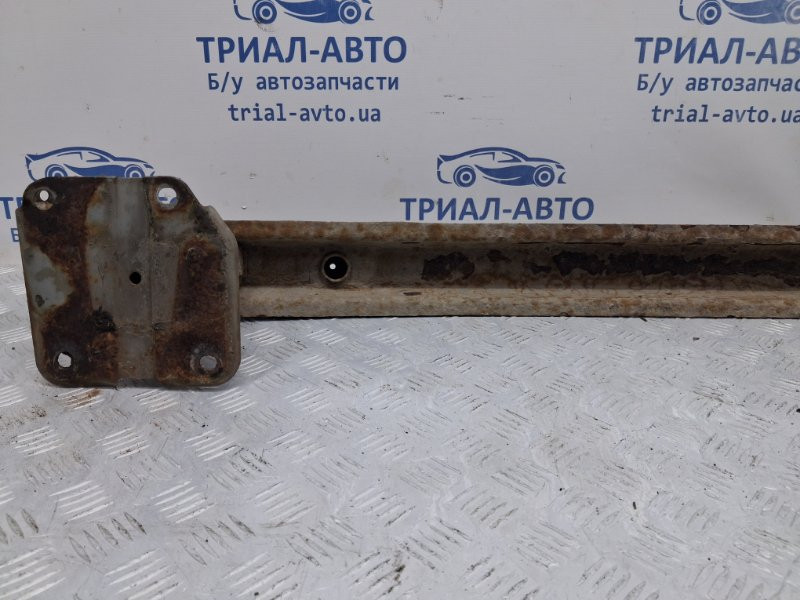 Усилитель бампера задний Mazda 3 BK 1.6 БЕНЗИН Z6 2003 (б/у) Київ - зображення 6