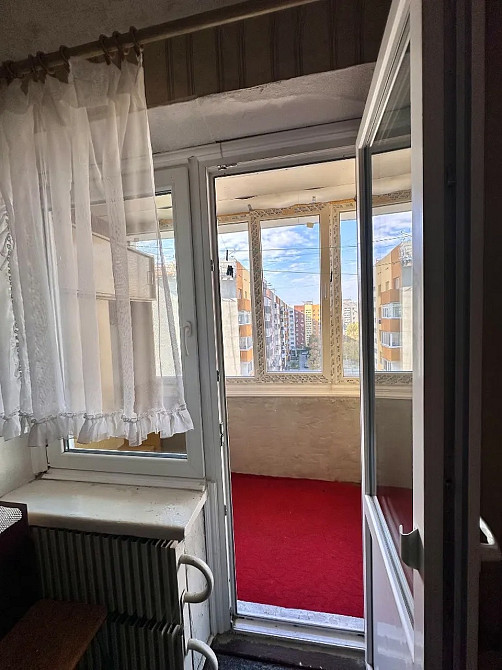 Продам 1-к квартиру в высотке на УЛ. Калиновая, район 41-й школы Дніпро - зображення 2