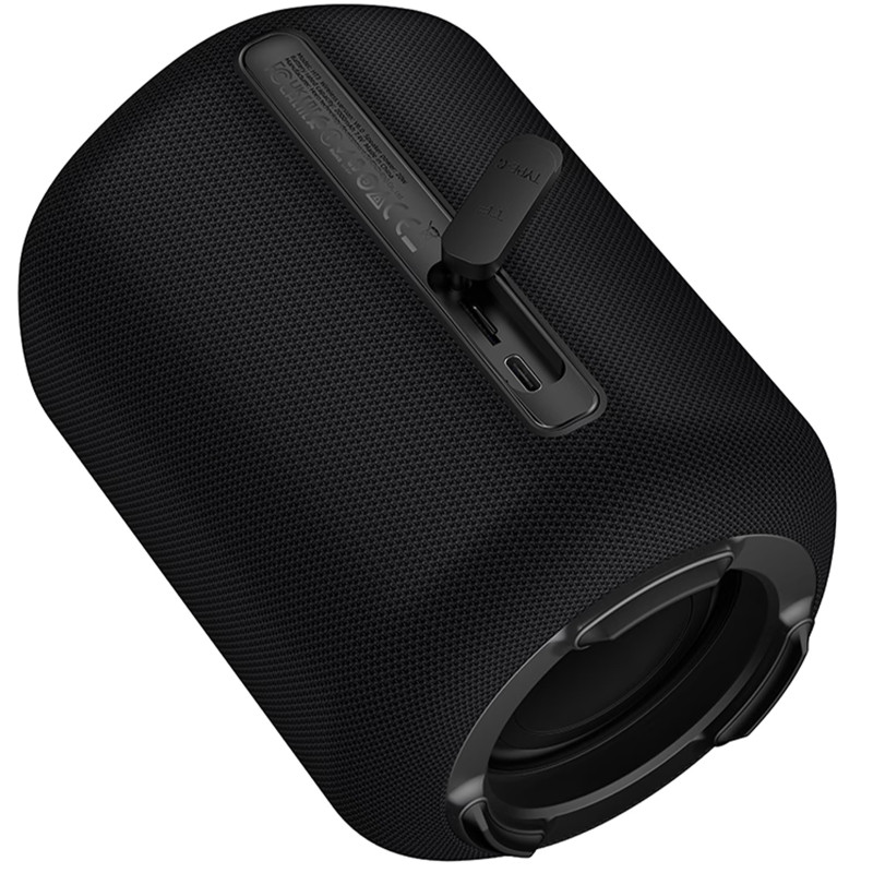 Уценка Bluetooth Колонка Hoco HT3 Platinum 20W Херсон - зображення 3