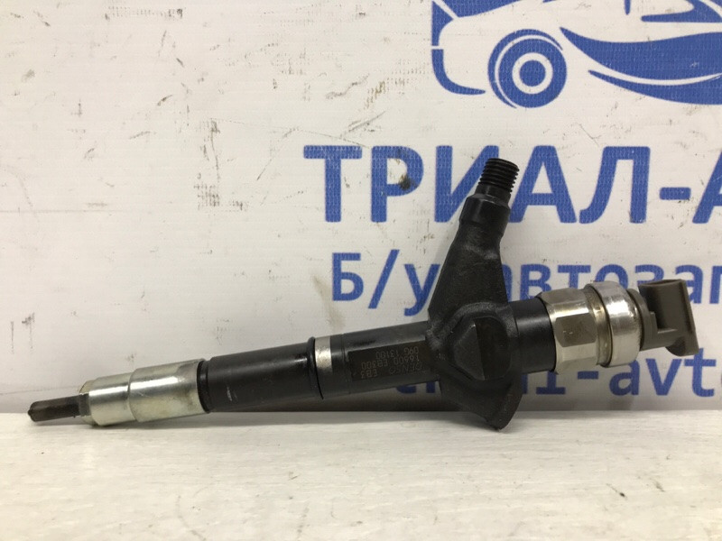Форсунка топливная Nissan Pathfinder 2004-2014 16600EB300 (Арт. 56577) Киев - изображение 1