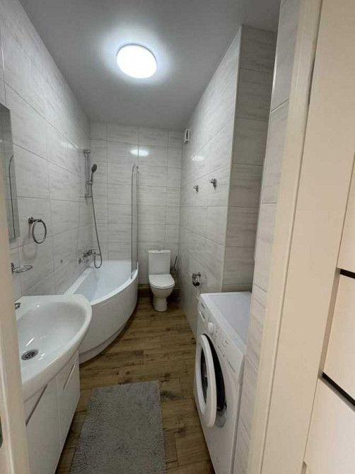 долгосрочная аренда 1-к квартира Киево-Святошинский, Гатное, 16000 грн./мес.  - изображение 10