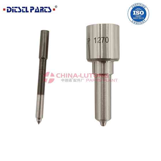 Diesel Injector Nozzles 093400-8420 Diesel Injector Nozzles 093400-8480 Луцьк