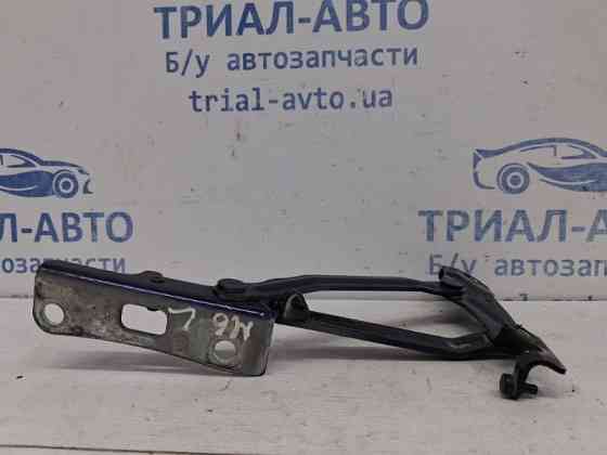 Петля крышки багажника левая Mazda 6 GH 2.5 БЕНЗИН L5-VE 2007 (б/у) Київ