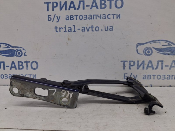 Петля крышки багажника левая Mazda 6 GH 2.5 БЕНЗИН L5-VE 2007 (б/у) Київ - зображення 3