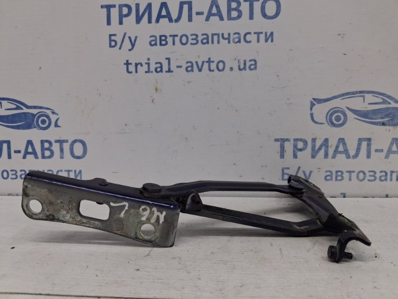 Петля крышки багажника левая Mazda 6 2007-2013 GS1D52720B (Арт. 60995) Київ - зображення 3