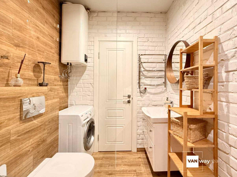 продажа 1-к квартира Киев, Голосеевский, 82000 $ Київ - зображення 7