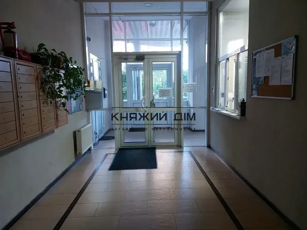 Оренда 2 к. квартири ЖК Космополітен, метро Шулявська, укриття, підземний паркінг № 11205032 Київ - зображення 9