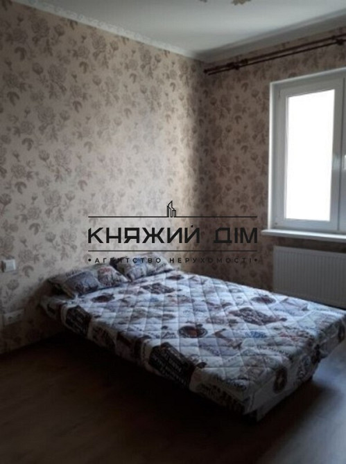 Є генератор! Оренда 3-кімнатної квартири м. Осокорки № 11181012 Київ - зображення 3