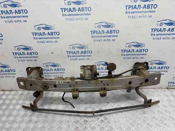 Усилитель бампера передний Mitsubishi Lancer 2007-2017 6400C005 (Арт. 83009) Киев