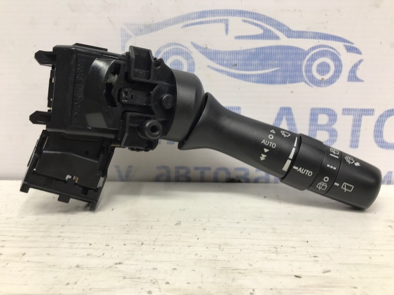 Переключатель подрулевой правый(дворники) Subaru Outback BS 2.0 DIESEL EE20Z 2014 (б/у) Київ - зображення 1