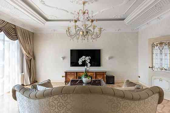 продажа 5-к квартира Киев, Печерский, 1340000 $ Київ