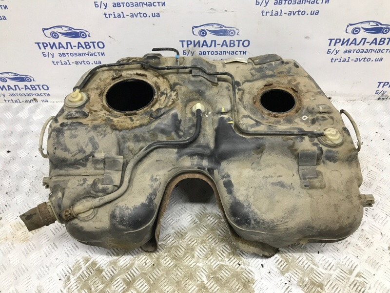 Бак топливный пластик Chevrolet Captiva 2006-2018 20920525 (Арт. 58277) Київ - зображення 2