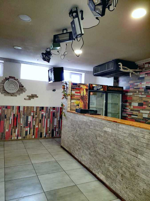 долгосрочная аренда кафе, бар, ресторан Каменское, Днепровский, 20000 грн./мес.  - зображення 3