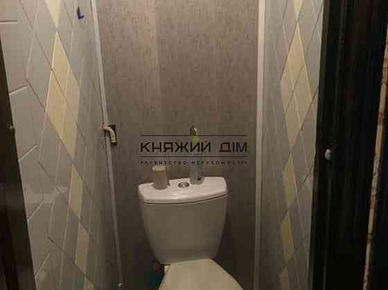 3 к квартира, метро Политех. 5 мин пешком.Код объекта 1183884 Киев