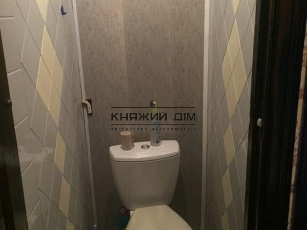 3 к квартира, метро Политех. 5 мин пешком.Код объекта 1183884 Киев - изображение 6