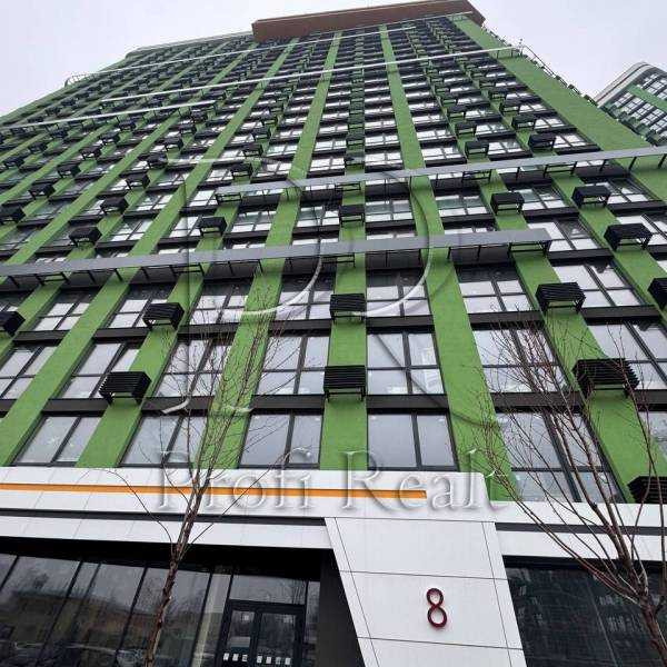 продажа 2-к квартира Киев, Дарницкий, 139999 $ Киев - изображение 2