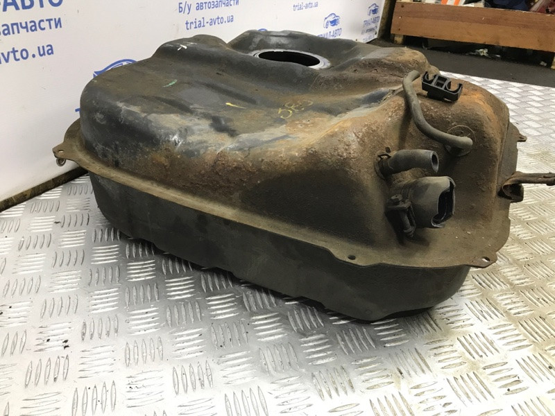 Бак топливный металлический Kia Ceed 2006-2012 311501H920 (Арт. 41667) Київ - зображення 3