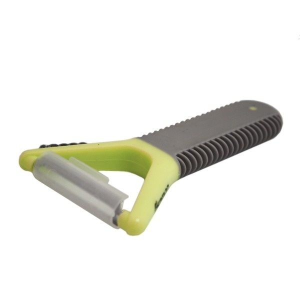 Овощечистка Fissman FS-8486 13 см Київ - зображення 1