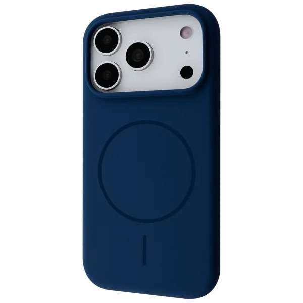 Чохол Proove Spectrum Case with Magnetic Ring для iPhone 17 Pro Max Midnight Blue (PCSPIP17PM08) Харків - зображення 1