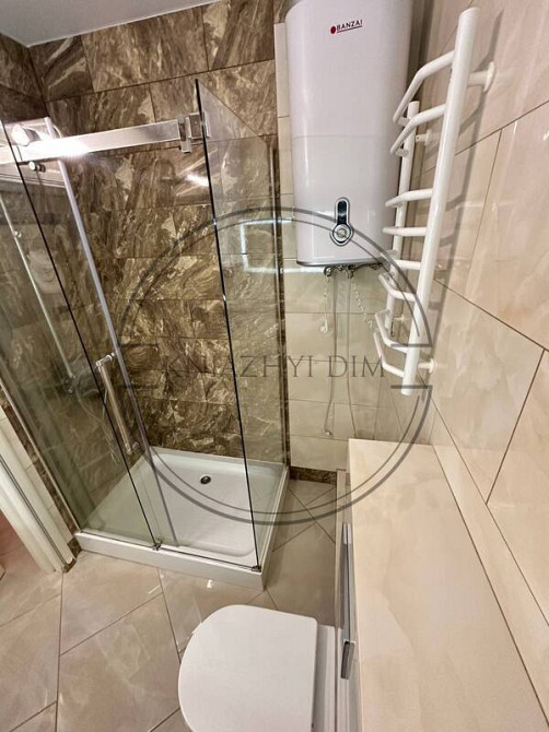 Є Генератор! Оренда 2 кімнатна квартира ЖК Зарічний КОД 11202508 Киев - изображение 11