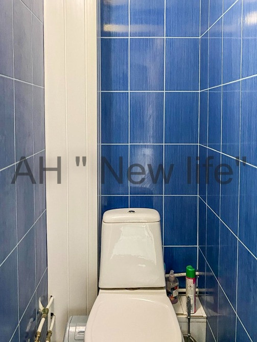 1-кімнатна квартира в центрі міста. Вул. Ільінська Суми - зображення 6