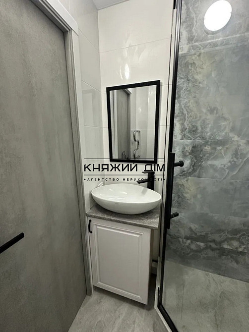 Продаж 1-кімнатнатної Григоренко Петра проспект 41.м.Позняки Київ - зображення 3