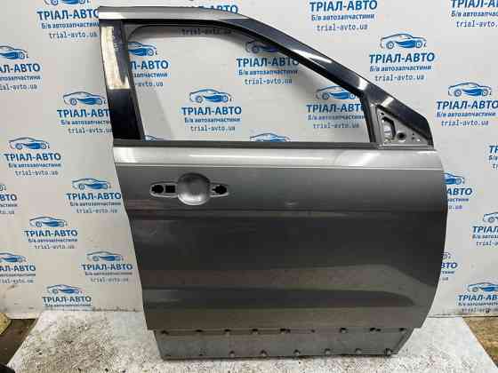 Дверь передняя правая Ford Explorer 2011-2019 JB5Z-7820124-B (Арт. 71503) Київ