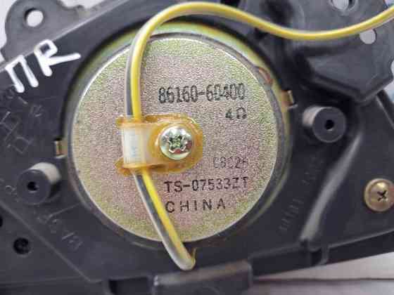 Динамик музыкальный передний Toyota Prado J120 3.0 DIESEL 1KDFTV 2002 (б/у) Київ