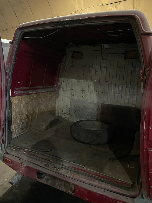 Продаж вантажо-пасажирського автомобілю ГАЗ Каменское (Днепродзержинск) - изображение 3