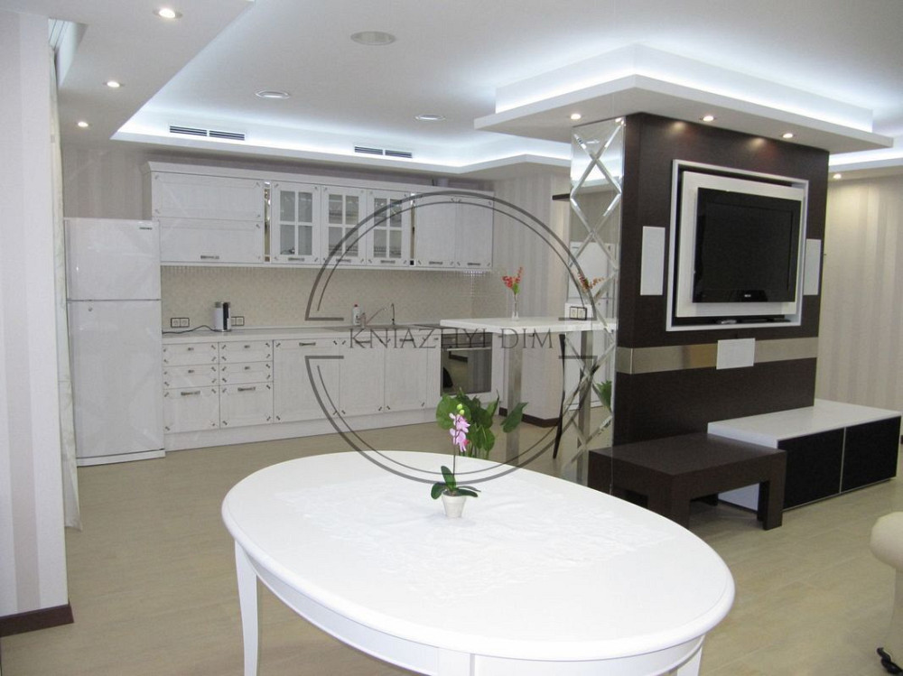 Оренда 2к. у новому будинку в ЖК 4 сезони, біля м. Васильківська 10 хв. №11195349. Киев - изображение 2