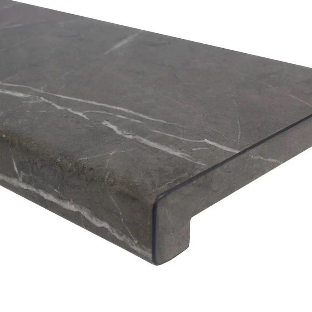 Подоконник деревянный ALBER Альбер коллекция Элит Киев - изображение 3